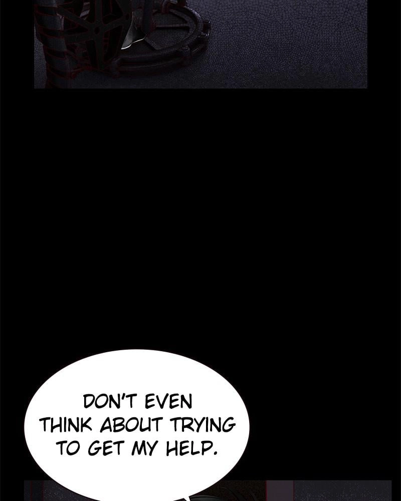 Jungle Juice Chapter 70 Page 33