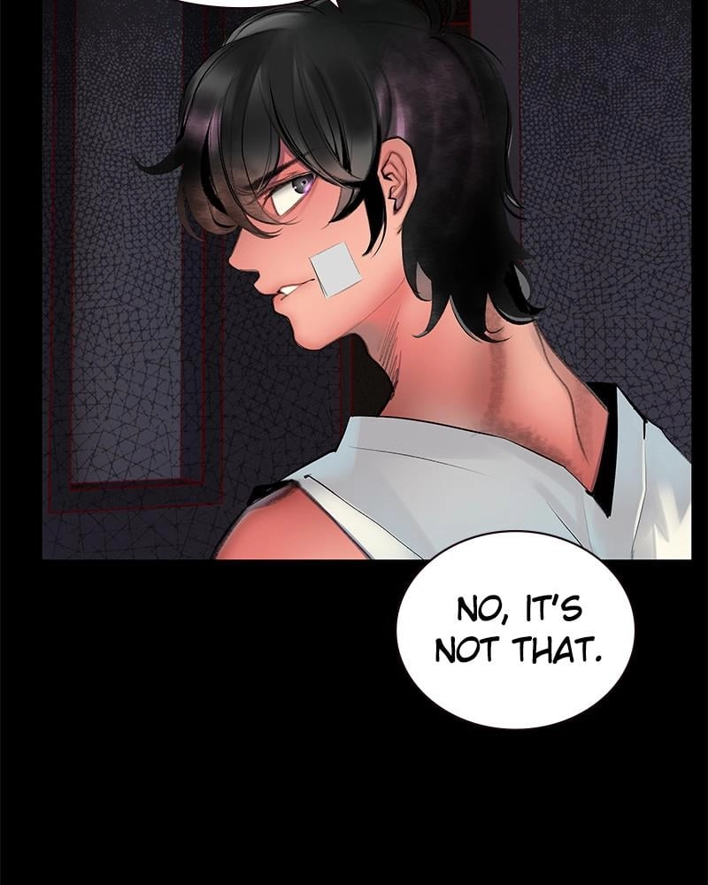 Jungle Juice Chapter 70 Page 34