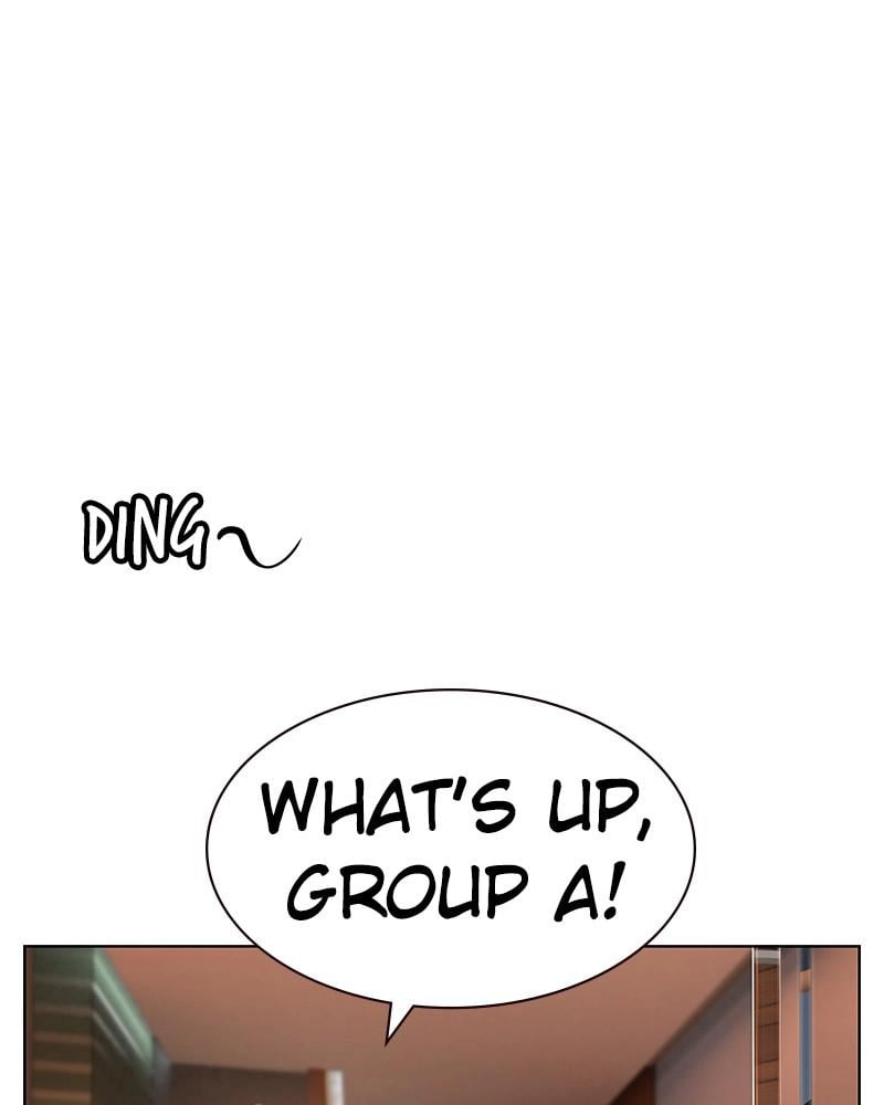 Jungle Juice Chapter 70 Page 124