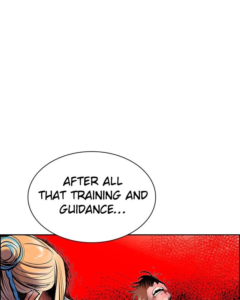 Jungle Juice Chapter 70 Page 93