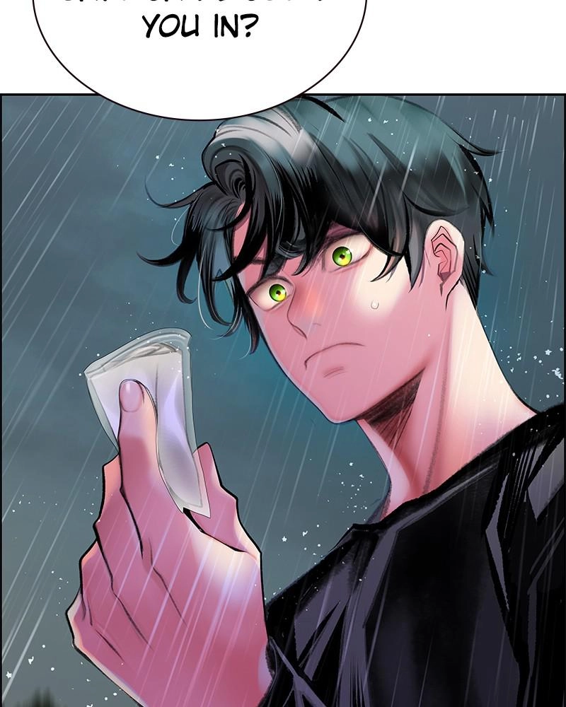 Jungle Juice Chapter 70 Page 73