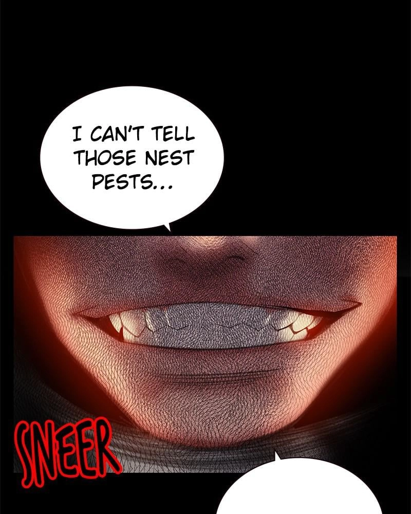 Jungle Juice Chapter 70 Page 63