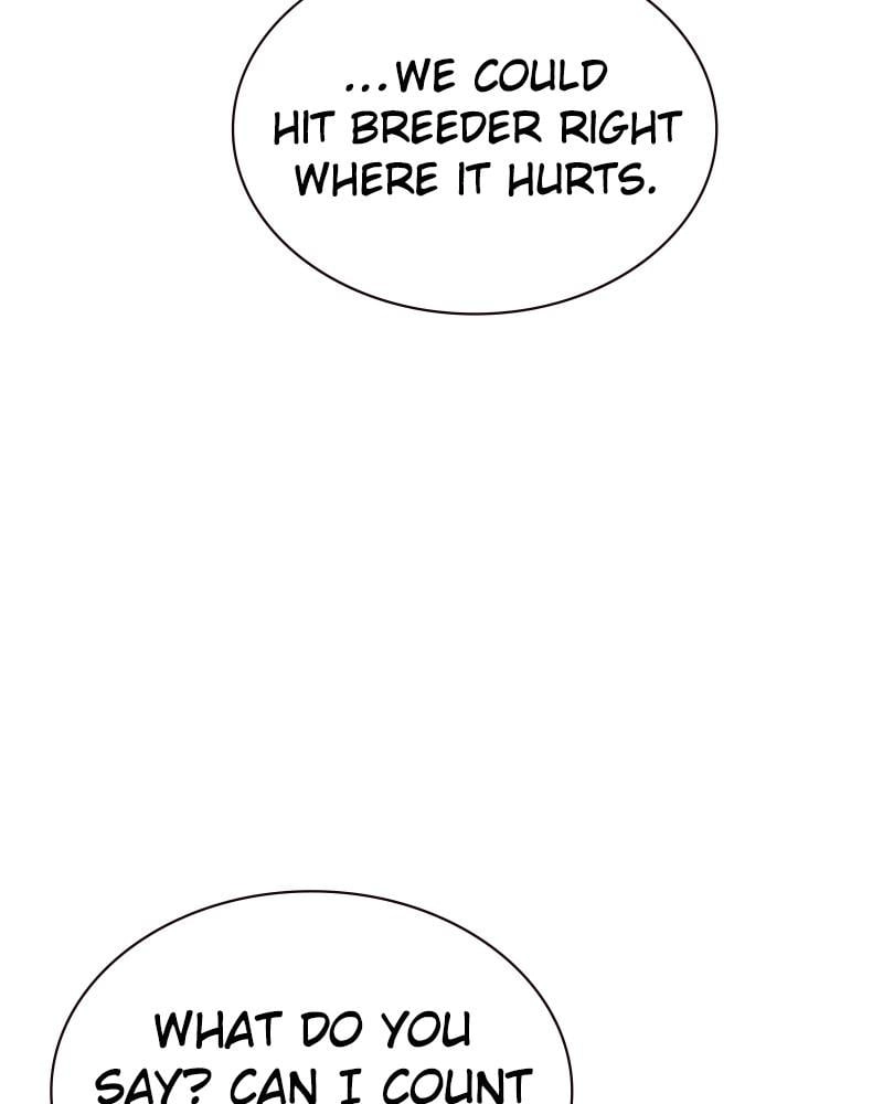 Jungle Juice Chapter 70 Page 72