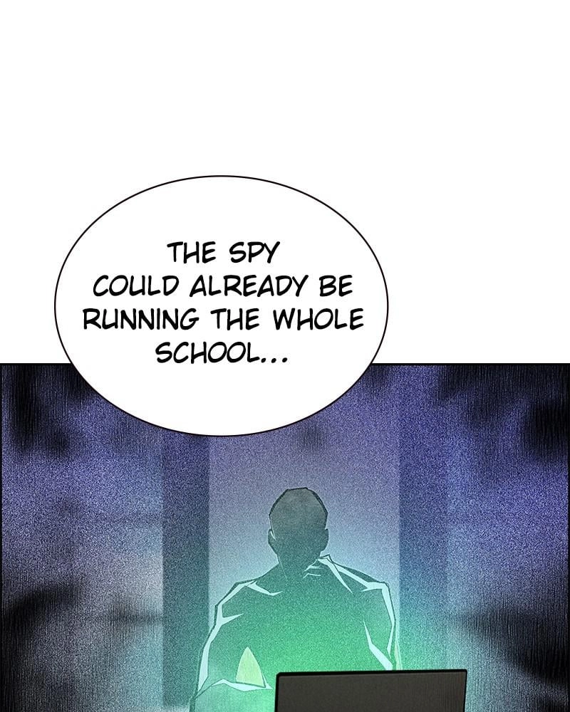 Jungle Juice Chapter 70 Page 69
