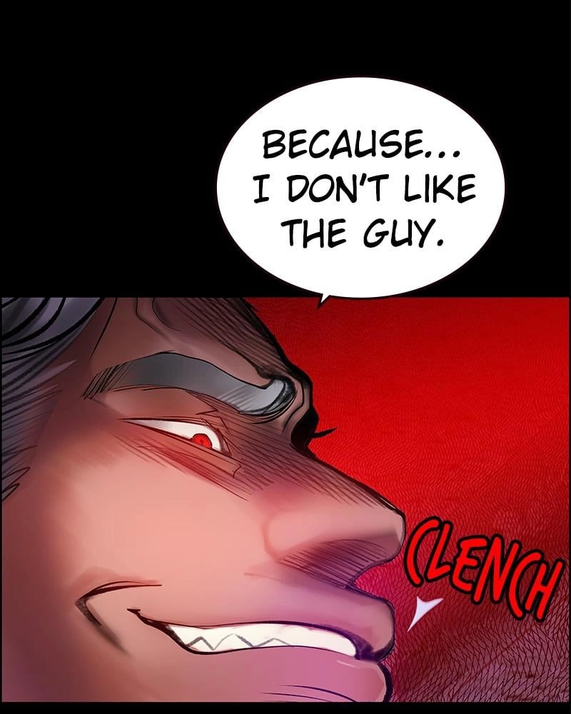 Jungle Juice Chapter 70 Page 53