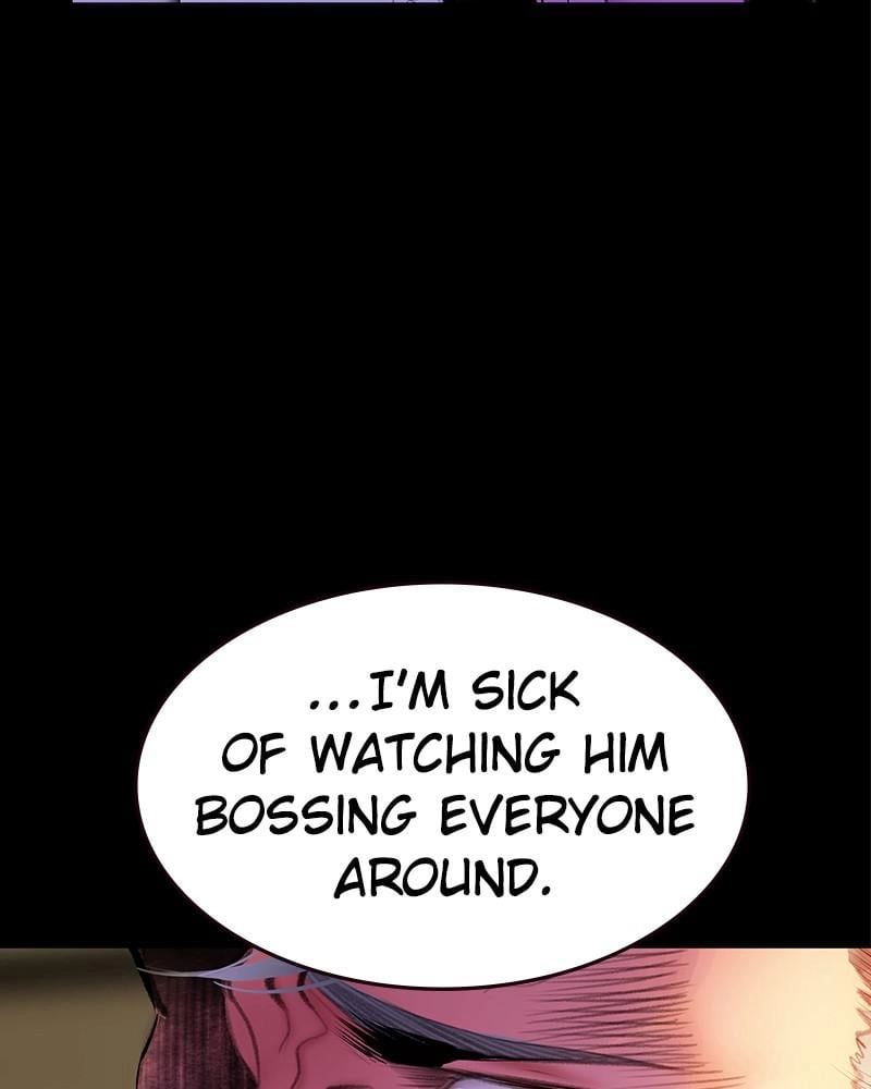 Jungle Juice Chapter 70 Page 57