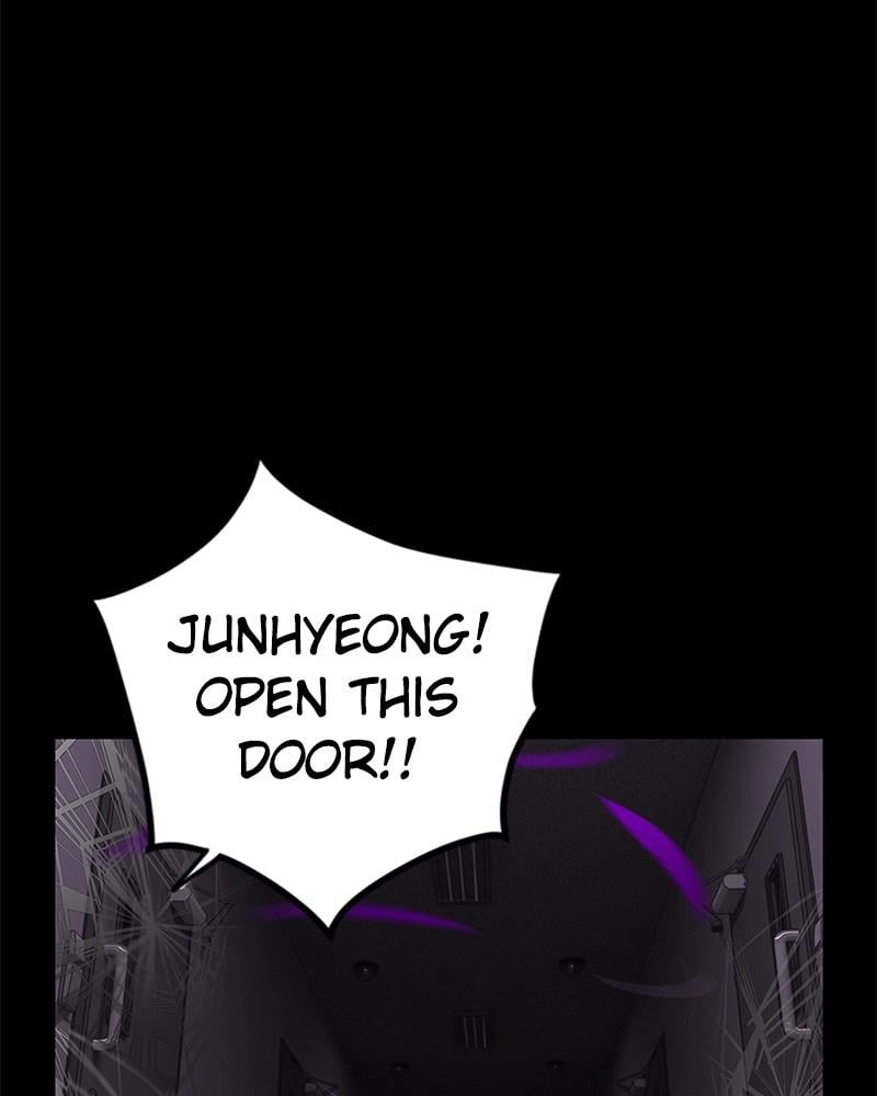 Jungle Juice Chapter 70 Page 16