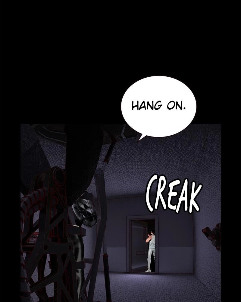 Jungle Juice Chapter 70 Page 32