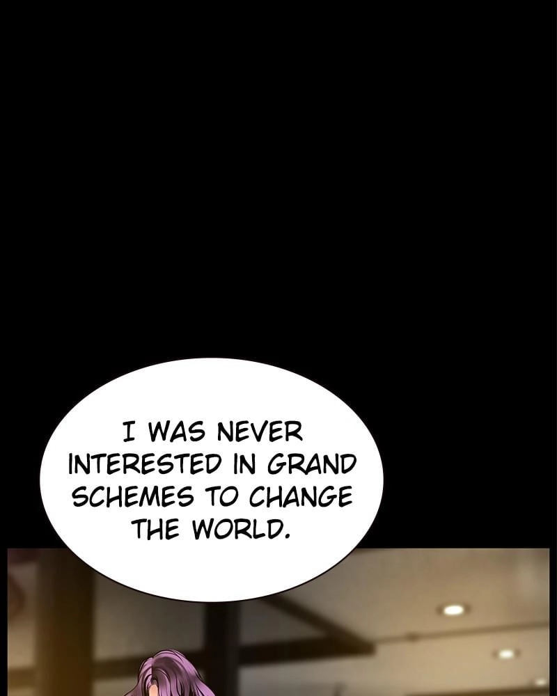 Jungle Juice Chapter 70 Page 54