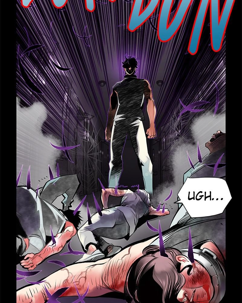 Jungle Juice Chapter 70 Page 8