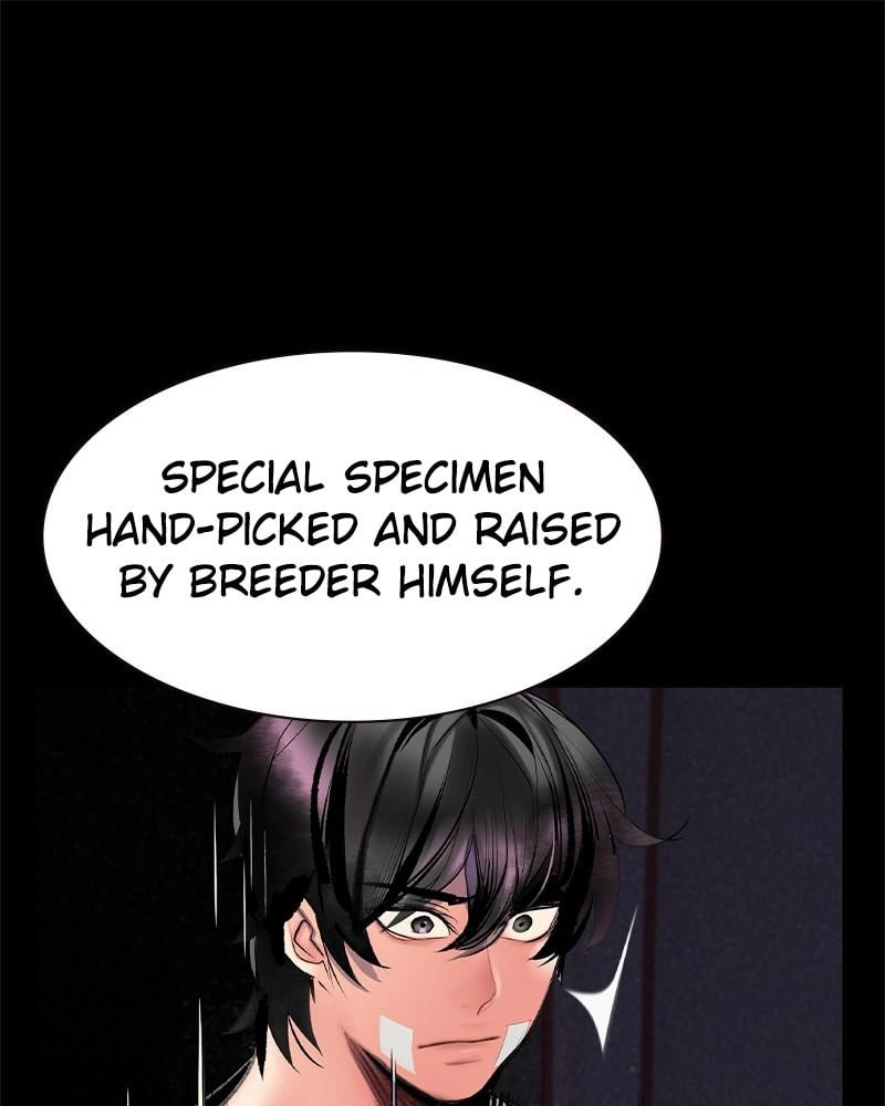 Jungle Juice Chapter 70 Page 29