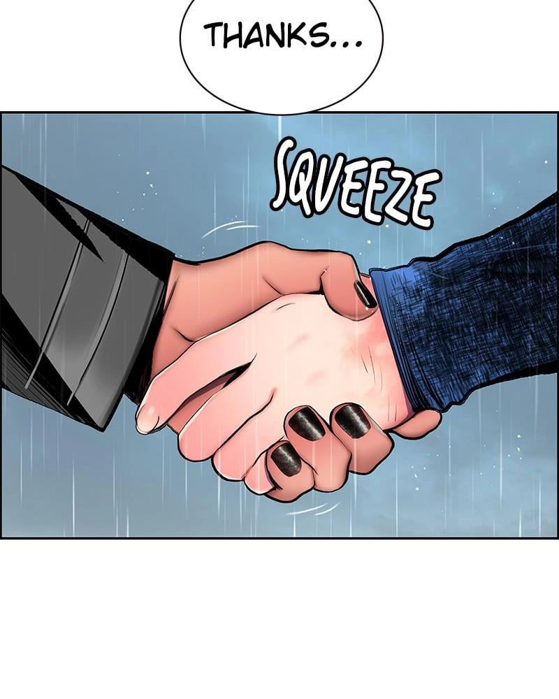 Jungle Juice Chapter 70 Page 88