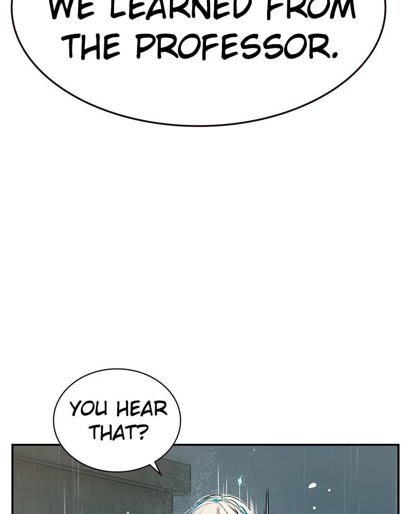 Jungle Juice Chapter 70 Page 107