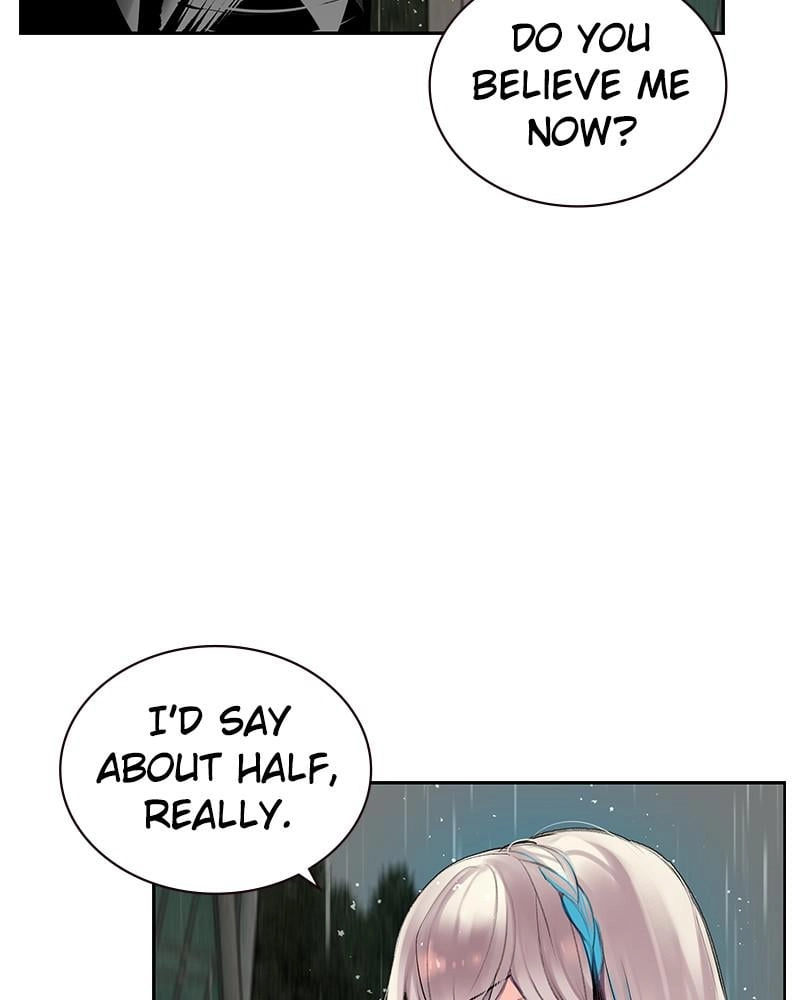 Jungle Juice Chapter 70 Page 81
