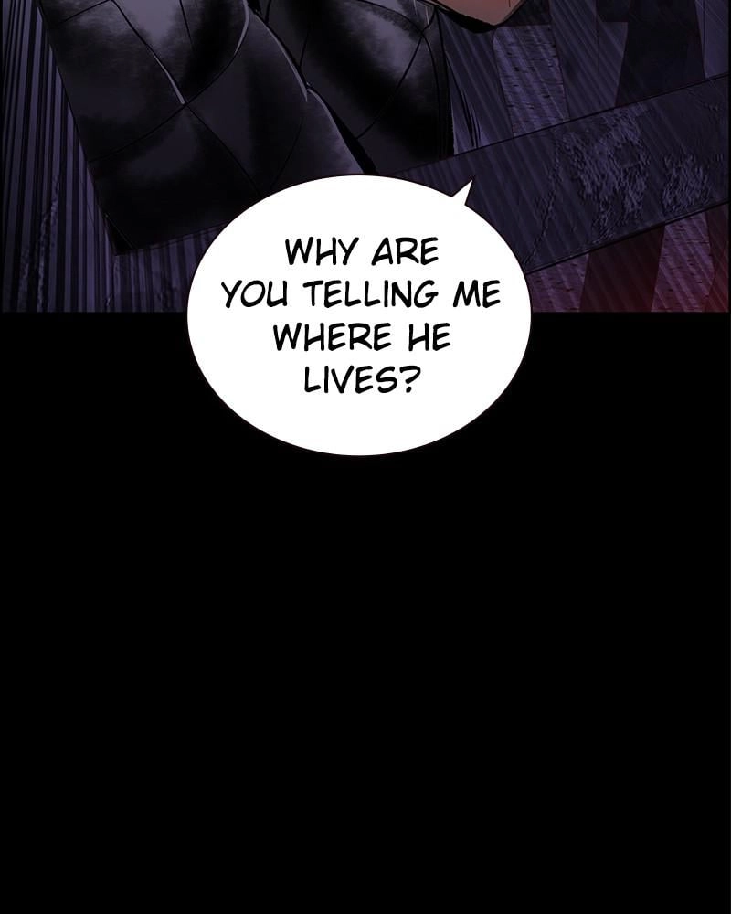 Jungle Juice Chapter 70 Page 52