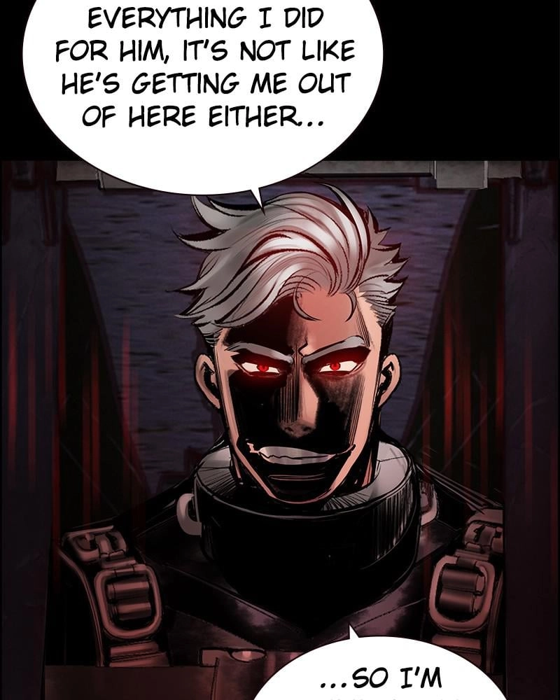 Jungle Juice Chapter 70 Page 59