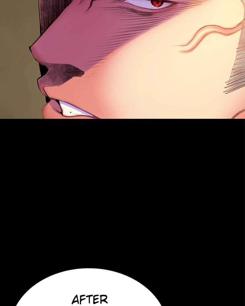 Jungle Juice Chapter 70 Page 58