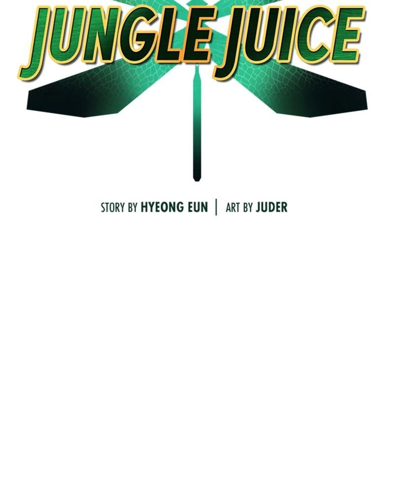 Jungle Juice Chapter 70 Page 40