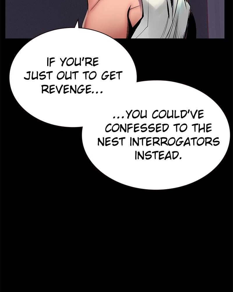 Jungle Juice Chapter 70 Page 62