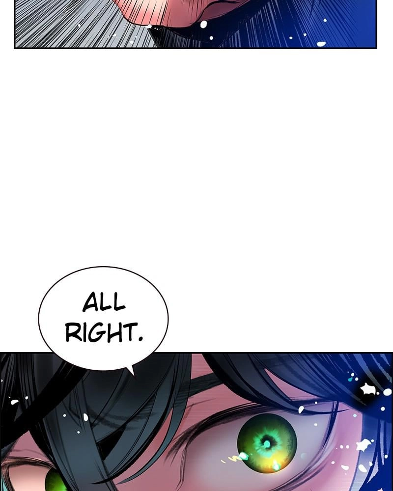 Jungle Juice Chapter 70 Page 103