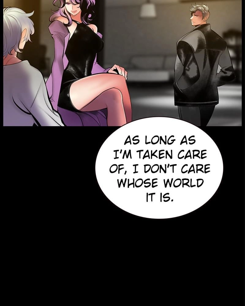 Jungle Juice Chapter 70 Page 55