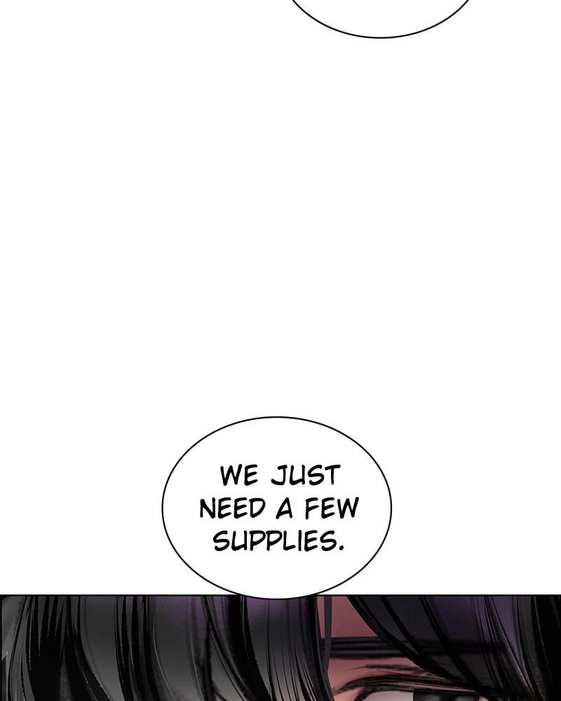 Jungle Juice Chapter 70 Page 139
