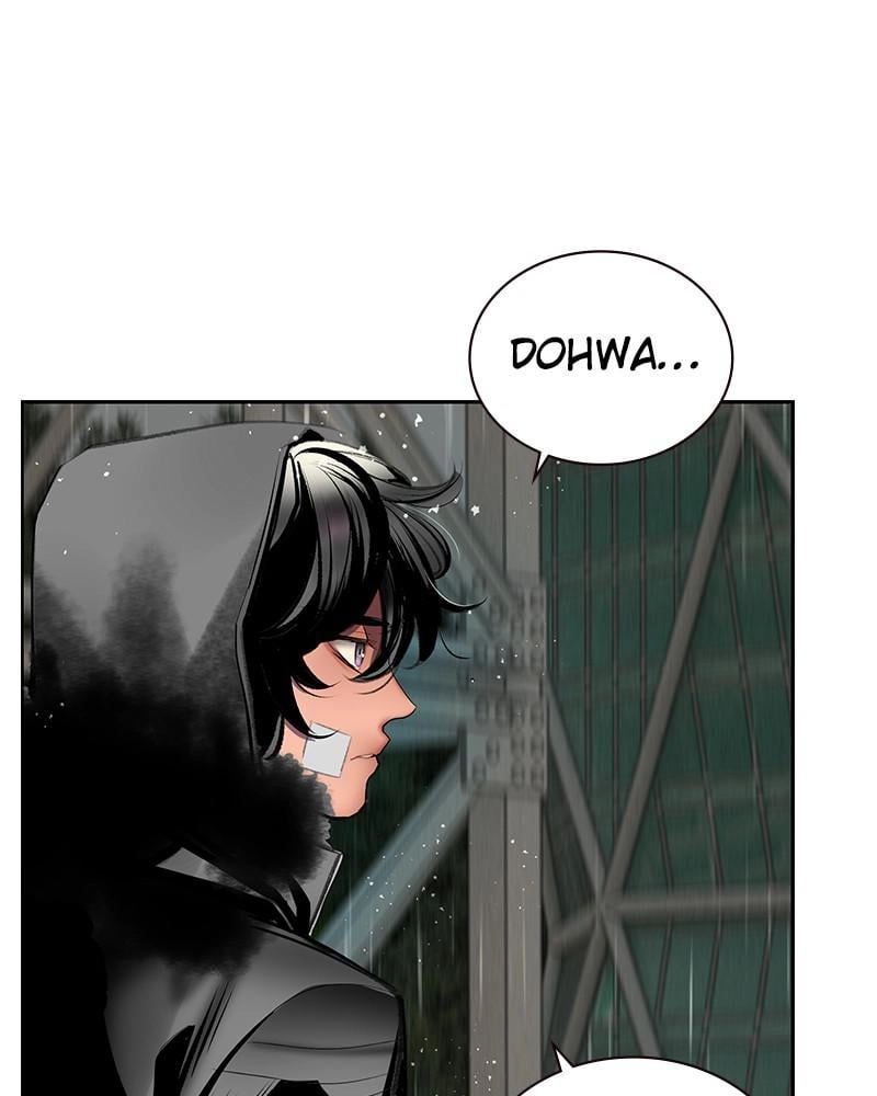 Jungle Juice Chapter 70 Page 80