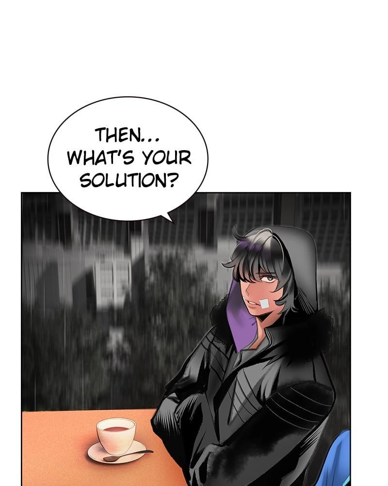 Jungle Juice Chapter 70 Page 136