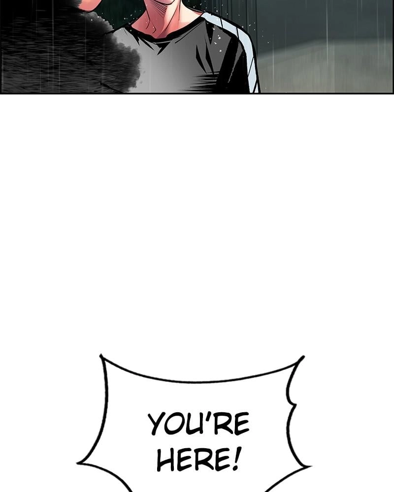 Jungle Juice Chapter 70 Page 77