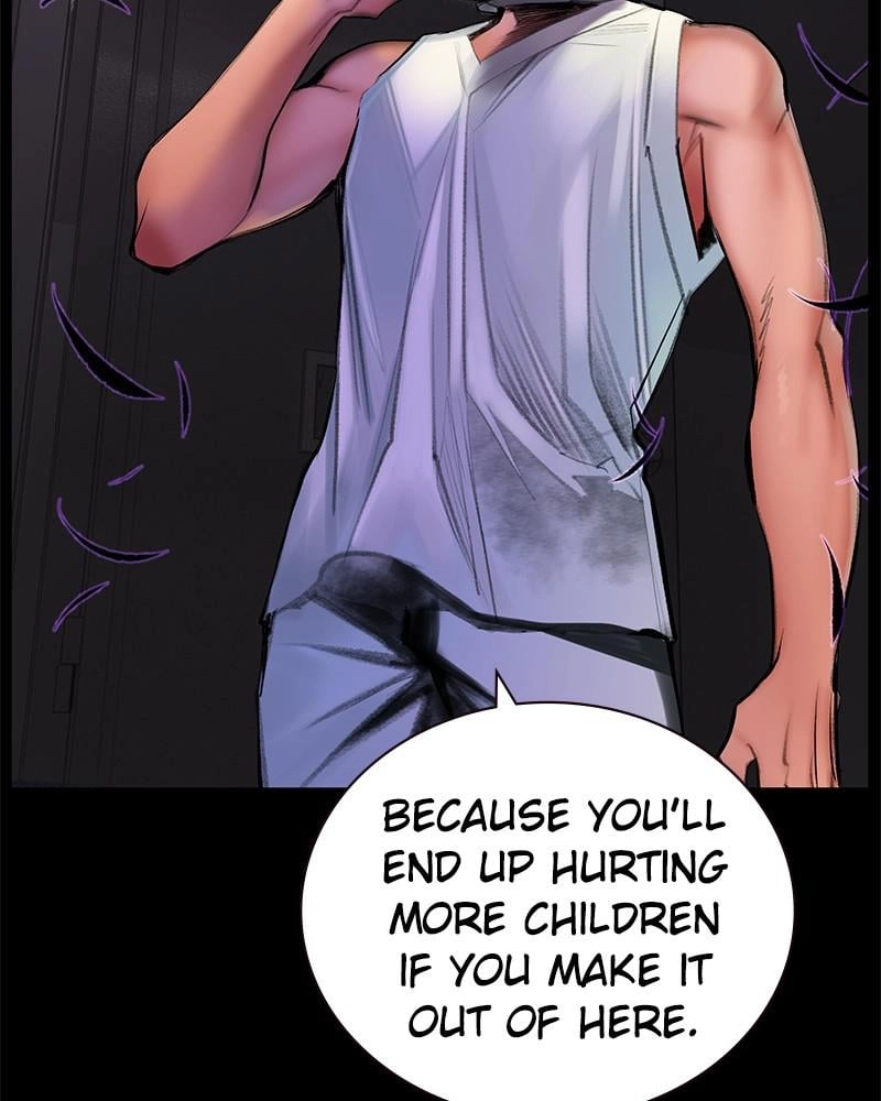 Jungle Juice Chapter 70 Page 12