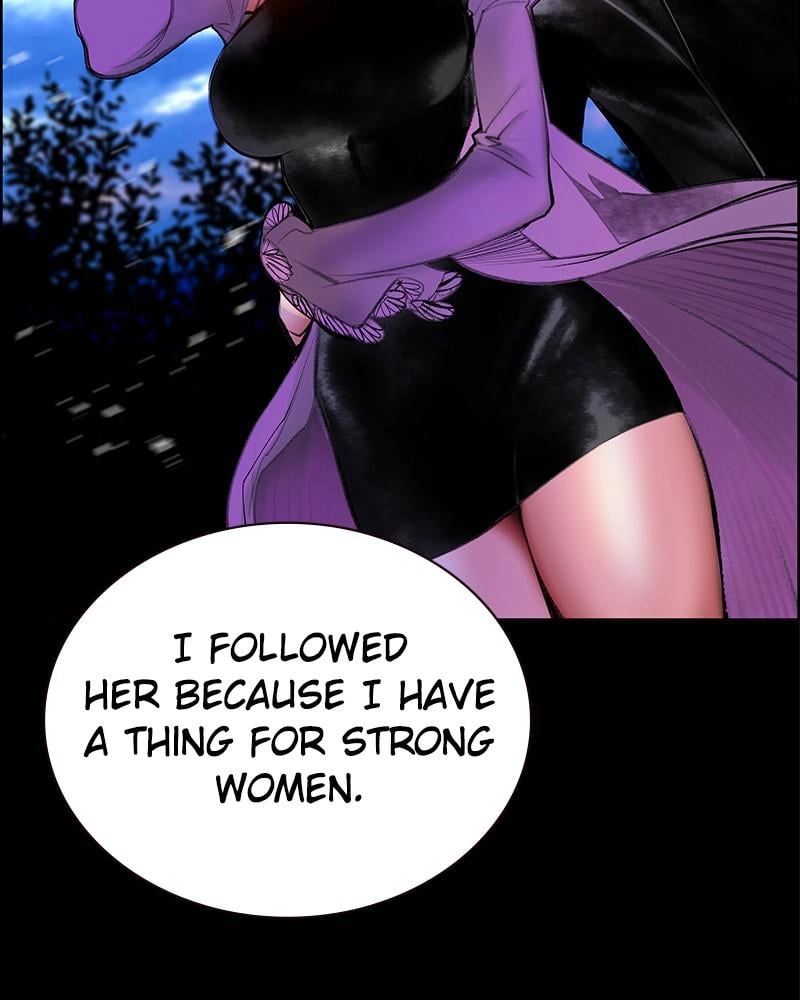 Jungle Juice Chapter 70 Page 48