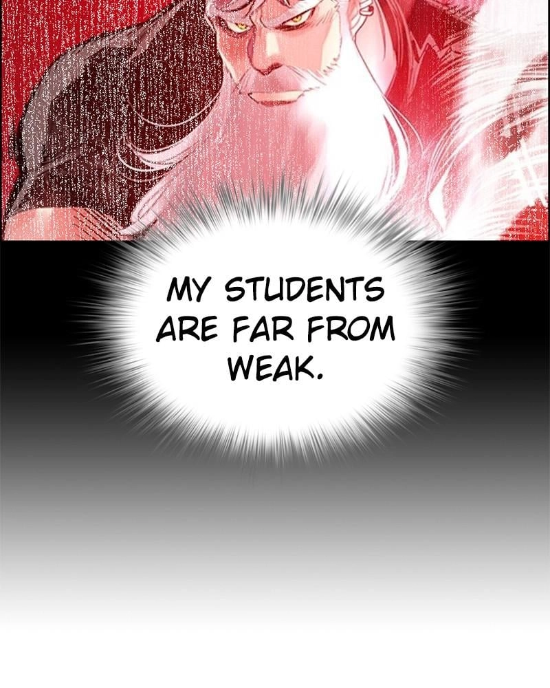 Jungle Juice Chapter 70 Page 101