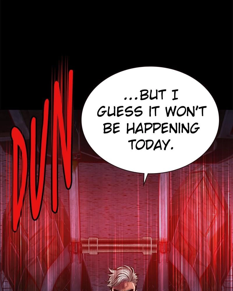 Jungle Juice Chapter 70 Page 24