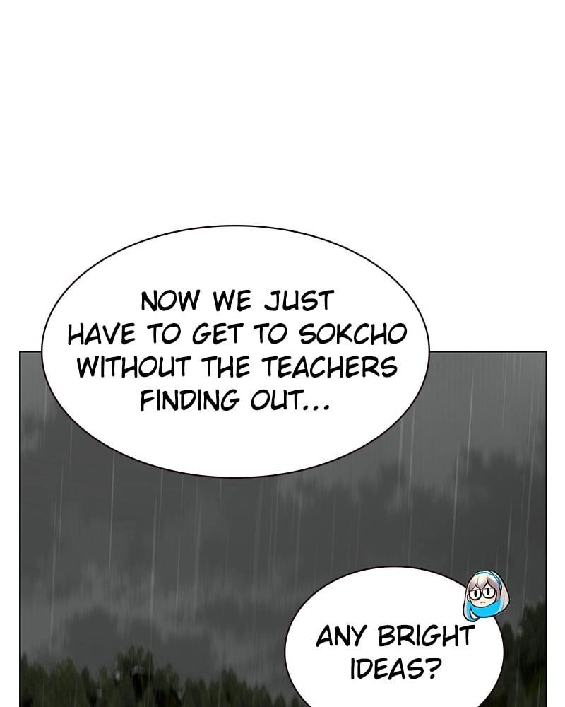 Jungle Juice Chapter 70 Page 117