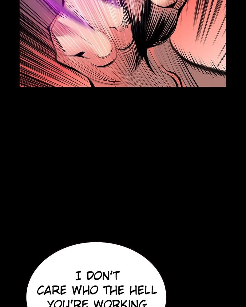 Jungle Juice Chapter 70 Page 50