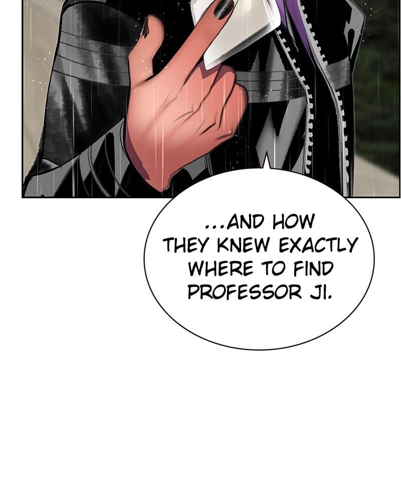 Jungle Juice Chapter 70 Page 68