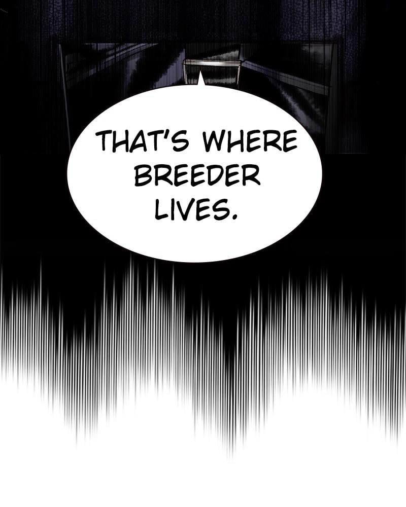 Jungle Juice Chapter 70 Page 38