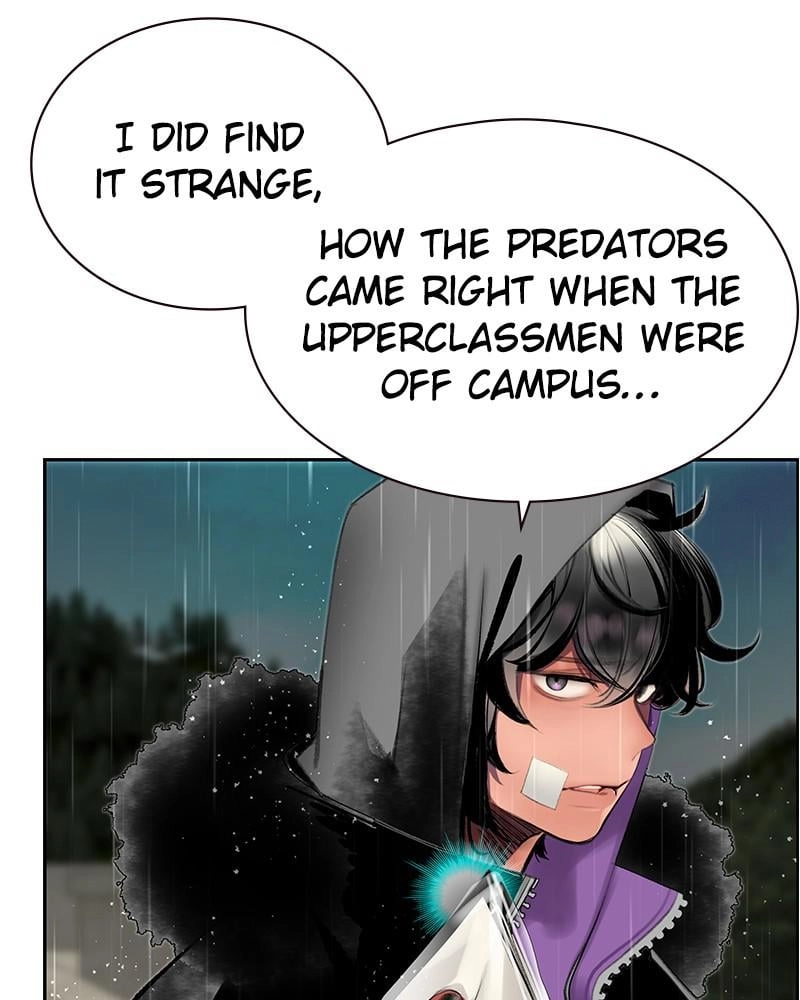 Jungle Juice Chapter 70 Page 67