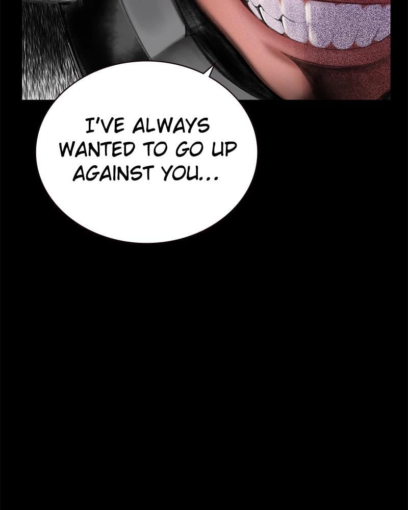 Jungle Juice Chapter 70 Page 23