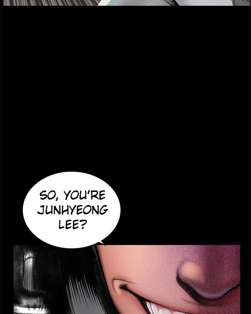 Jungle Juice Chapter 70 Page 22