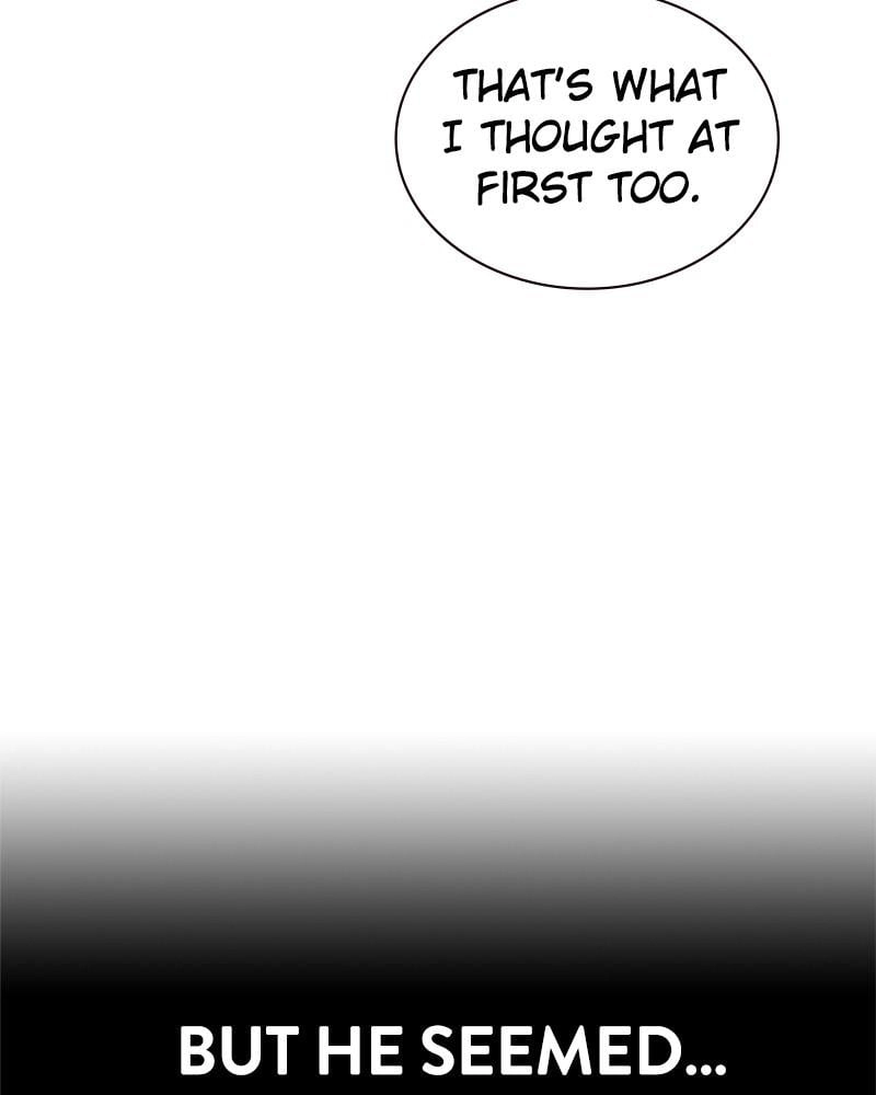 Jungle Juice Chapter 70 Page 44