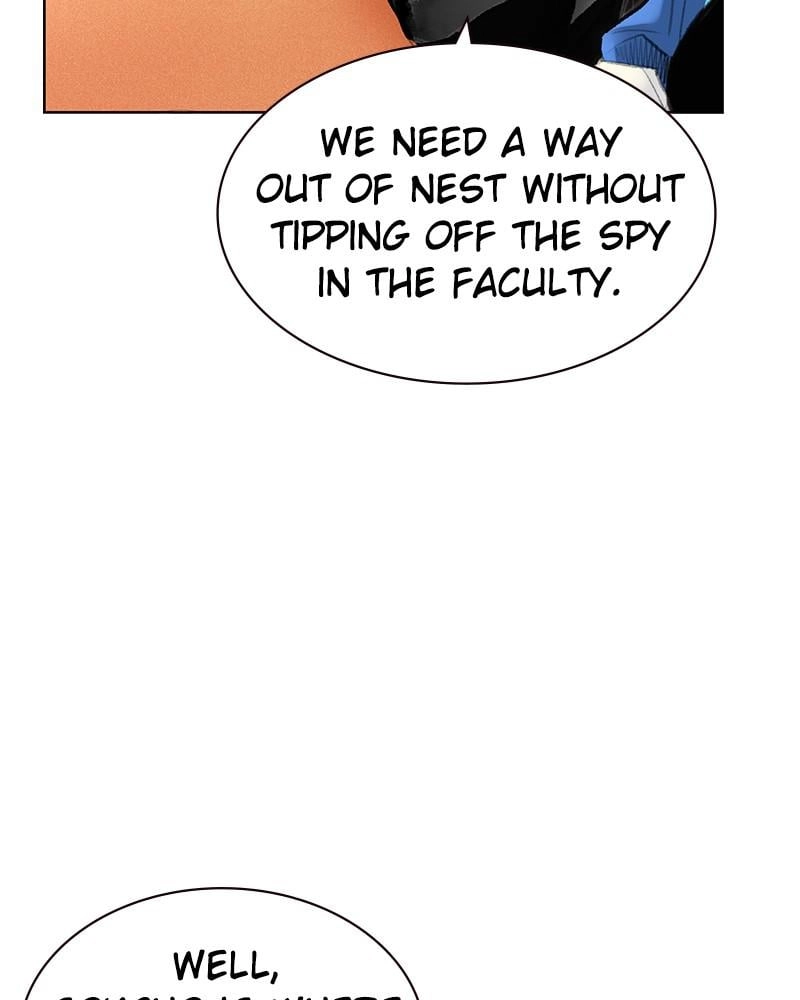 Jungle Juice Chapter 70 Page 137