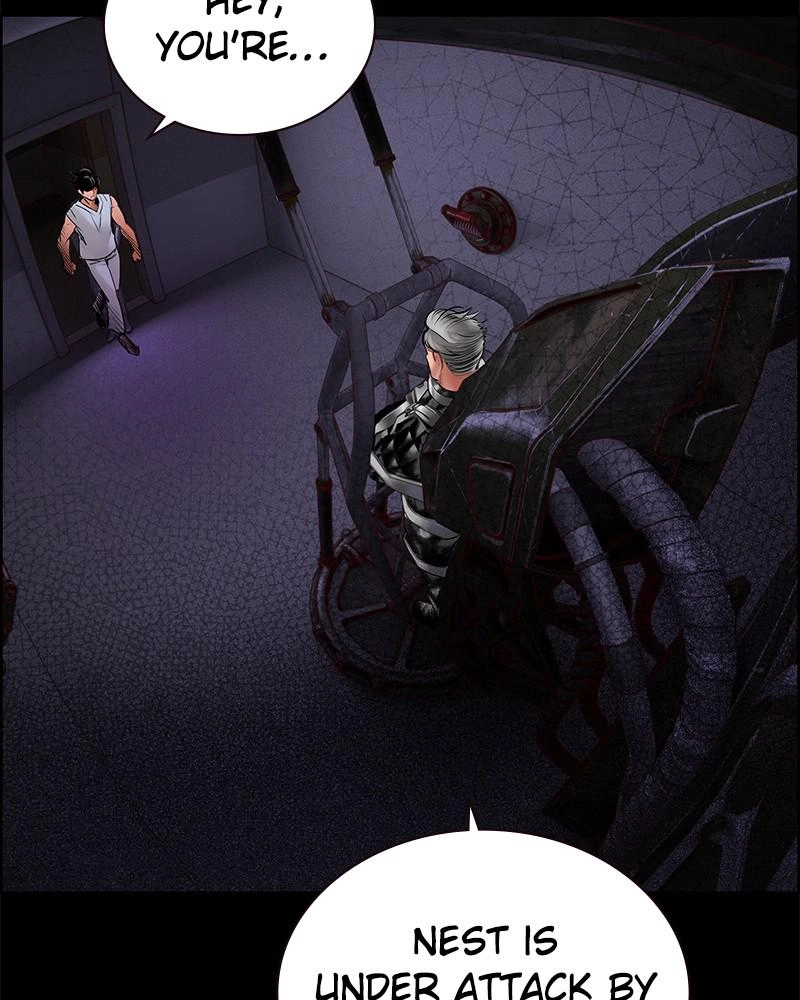 Jungle Juice Chapter 70 Page 27