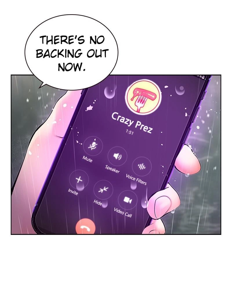 Jungle Juice Chapter 70 Page 109