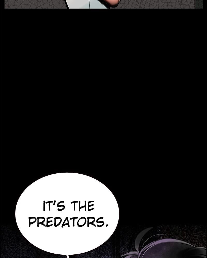 Jungle Juice Chapter 70 Page 19