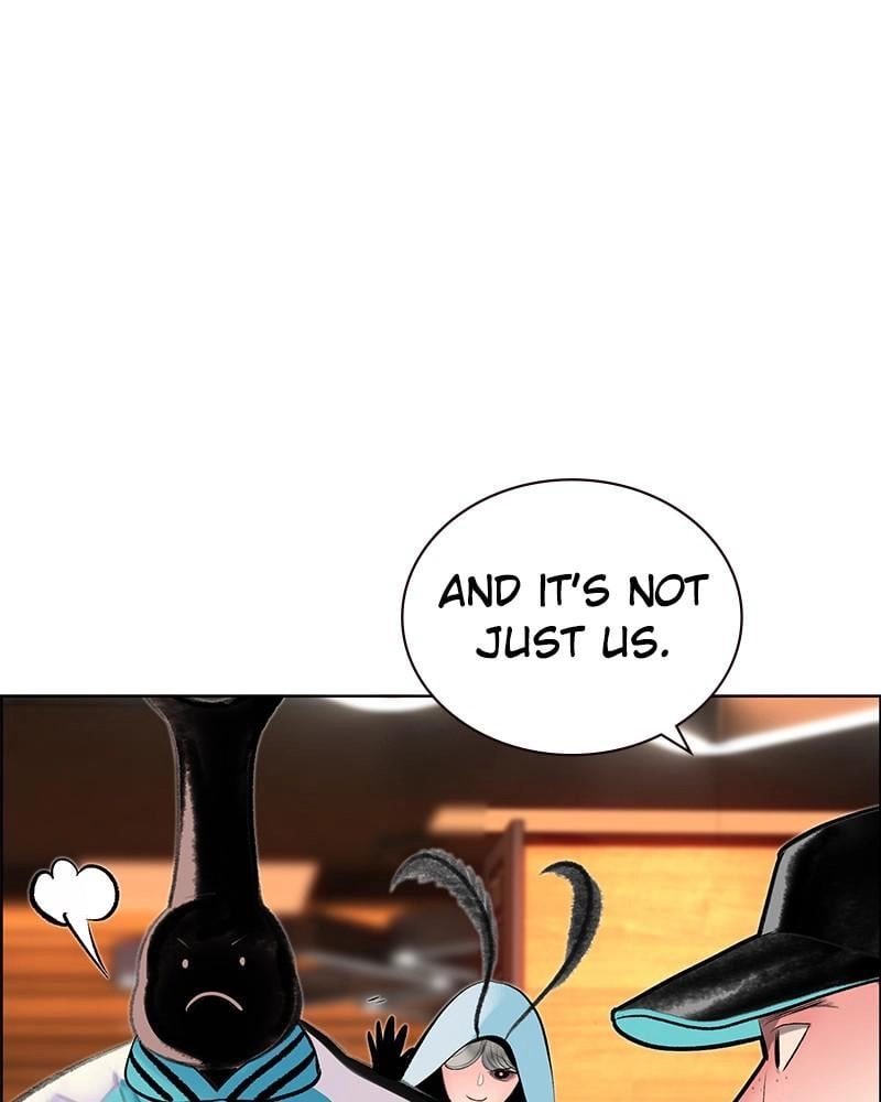 Jungle Juice Chapter 70 Page 132