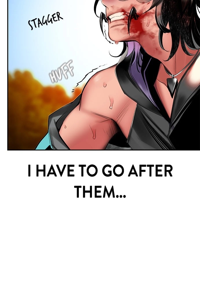 Jungle Juice Chapter 24 Page 71