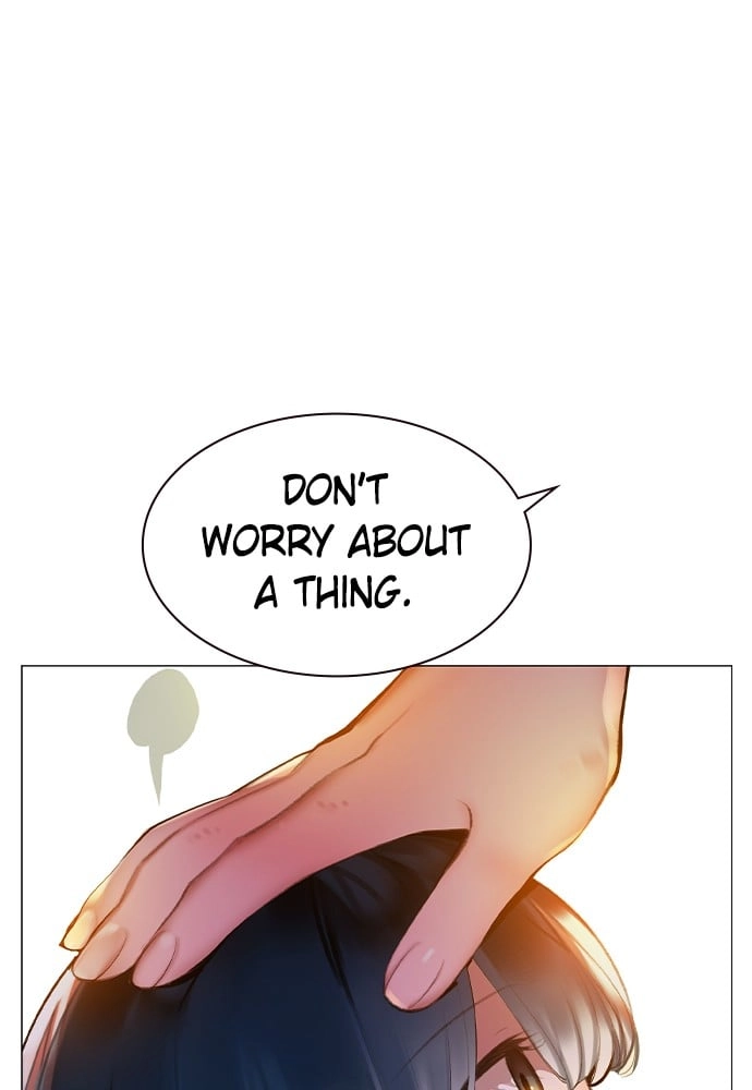Jungle Juice Chapter 24 Page 38