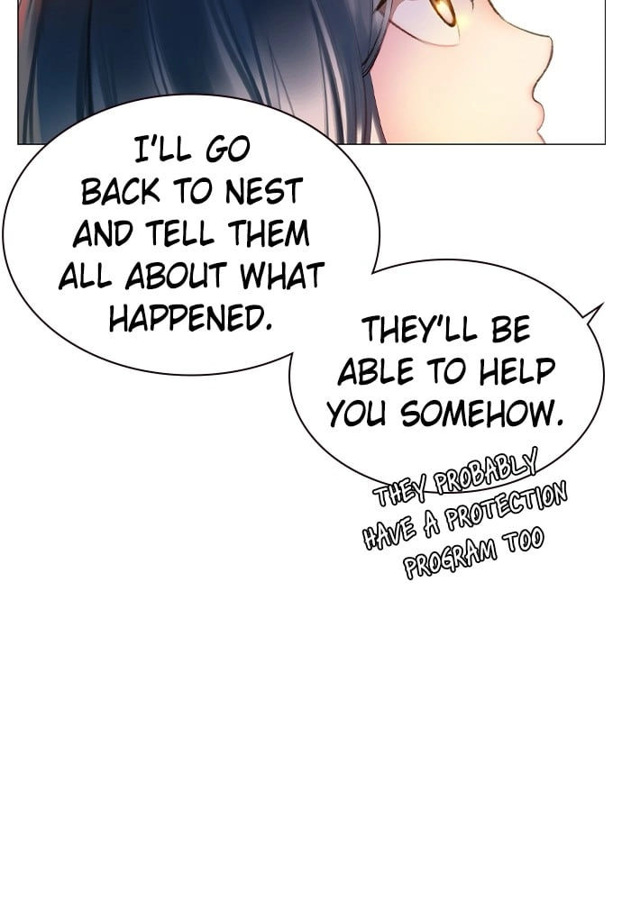 Jungle Juice Chapter 24 Page 39