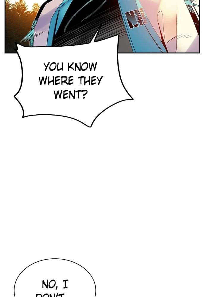 Jungle Juice Chapter 24 Page 76